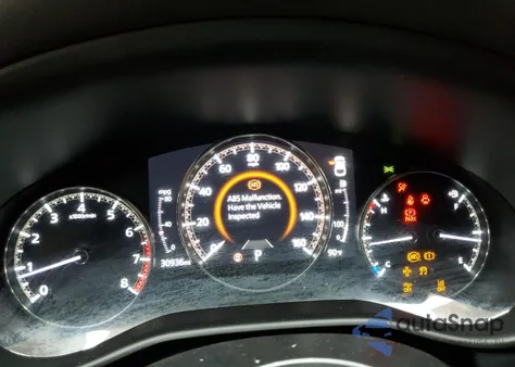 2024 Mazda Cx-30 Preferred from USA, damaged, VIN 3MVDMBCM7RM652039